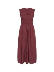 Part Two - BORGNETTE Stilfuld Kjole