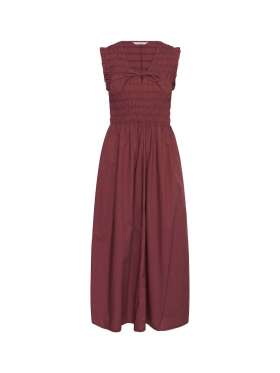 Part Two - BORGNETTE Stilfuld Kjole