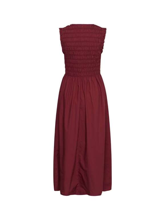 Part Two - BORGNETTE Stilfuld Kjole