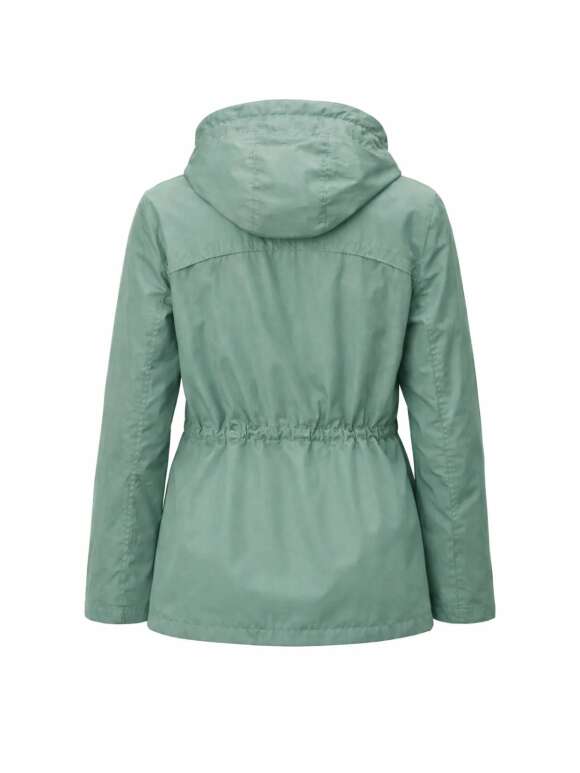 Windfield - GRACE Sporty Jakke