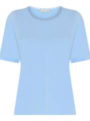 Micha - Basic Spring Modal T-shirt Micha - Basic Spring Modal T-shirt