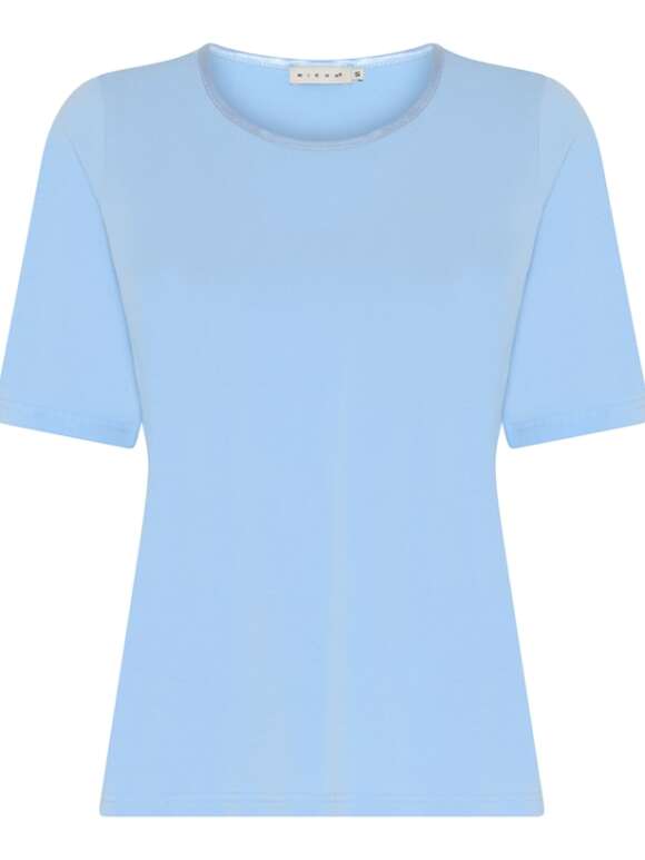 Micha - Basic Spring Modal T-shirt