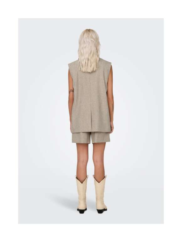 Only - LINDA - Tailored Vest