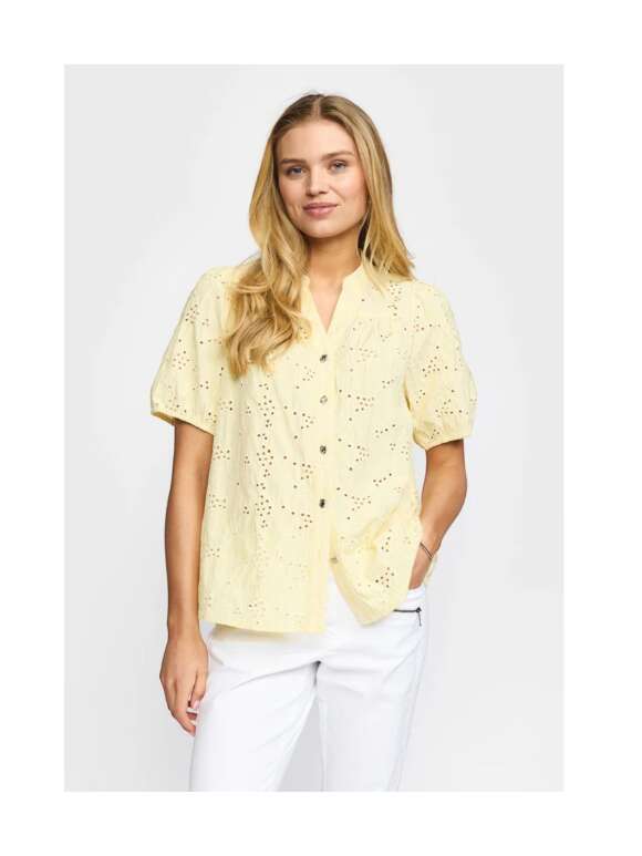 2-Biz - CANI Feminin Bluse