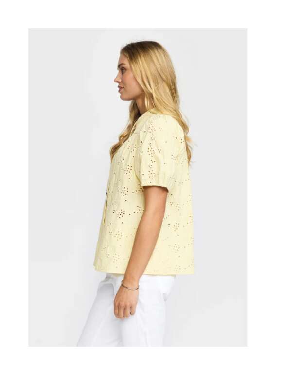 2-Biz - CANI Feminin Bluse