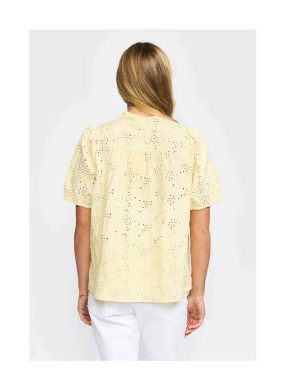 2-Biz - CANI Feminin Bluse