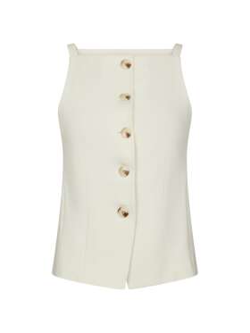 Neo Noir - Kylie Structure waistcoat