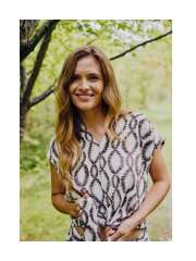 FREEQUENT - LAVISCO Smart Bluse