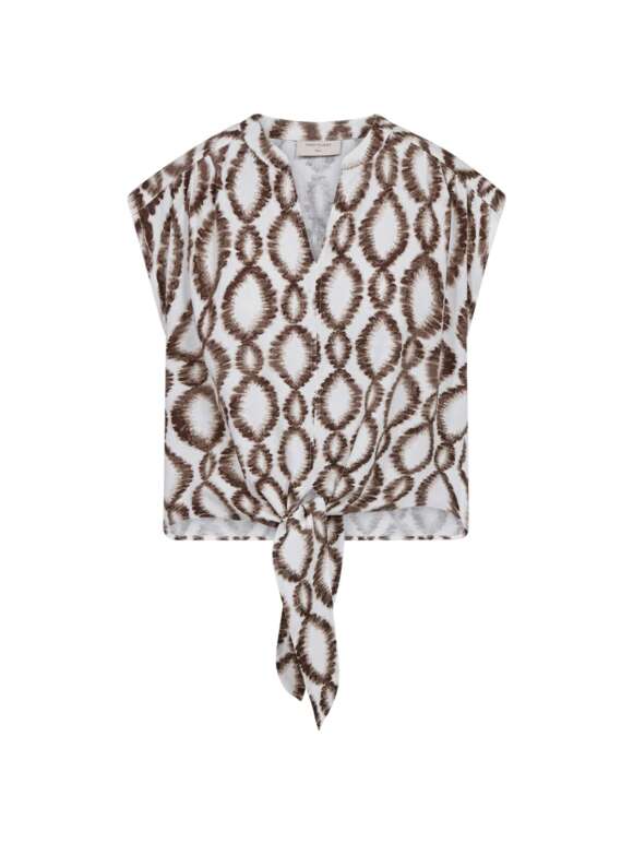 FREEQUENT - LAVISCO Smart Bluse