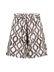 FREEQUENT - LAVISCO Bermudashorts