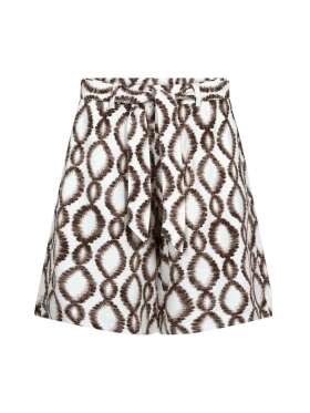 FREEQUENT - LAVISCO Bermudashorts