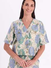 FREEQUENT - FAY Blazerjakke