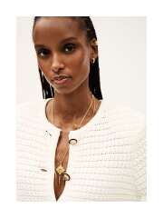 BA&SH -  GASPARD Raffineret Cardigan