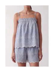 Leveté Room - ROSALINDA SHORTS