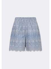 Leveté Room - ROSALINDA SHORTS
