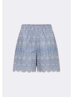 Leveté Room - ROSALINDA SHORTS