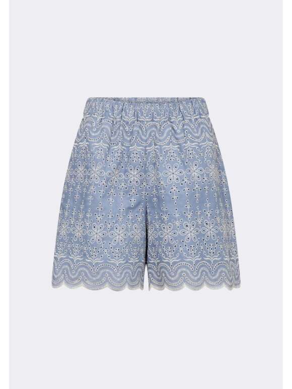 Leveté Room - ROSALINDA SHORTS