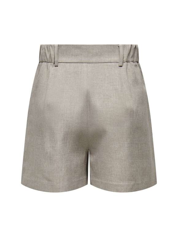 Only - LINDA Klassisk Shorts