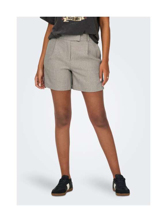 Only - LINDA Klassisk Shorts