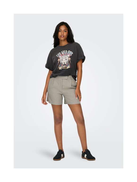 Only - LINDA Klassisk Shorts