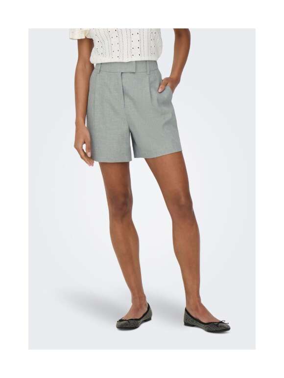 Only - LINDA Klassisk Shorts
