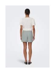 Only - LINDA Klassisk Shorts