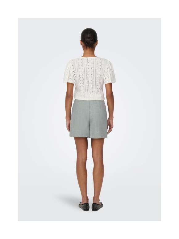 Only - LINDA Klassisk Shorts