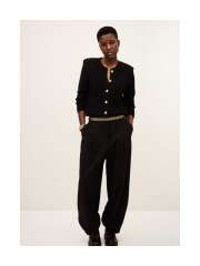 BA&SH -  GASPARD Raffineret Cardigan