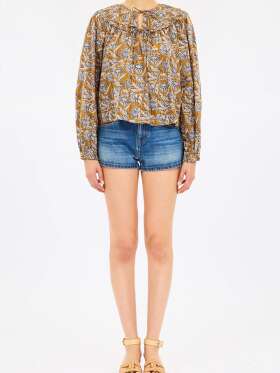 Ulla Johnson - FLORELLE Elegant Bluse