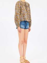 Ulla Johnson - FLORELLE Elegant Bluse
