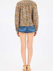 Ulla Johnson - FLORELLE Elegant Bluse