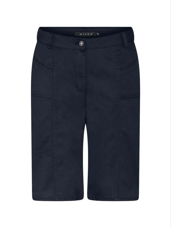 Micha - Feminin Bermuda Shorts