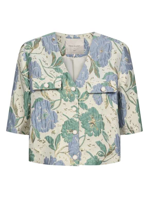 FREEQUENT - FAY Blazerjakke