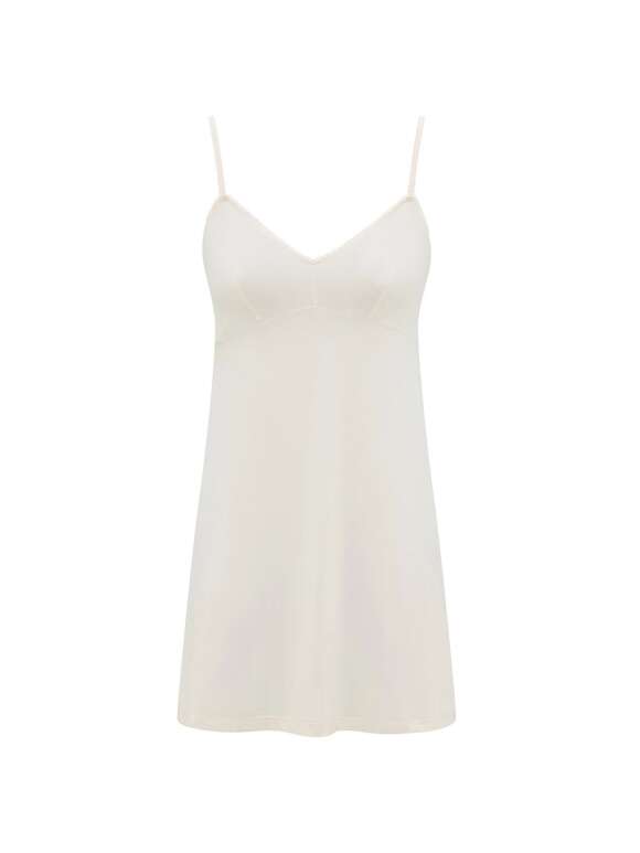 Zimmermann - LUNA LACE Imposant Blondekjole