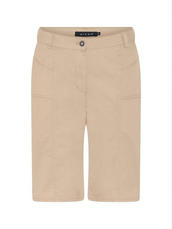 Micha - Feminin Bermuda Shorts