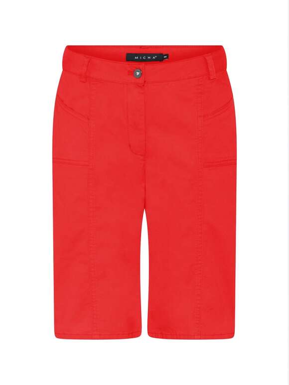 Micha - Feminin Bermuda Shorts