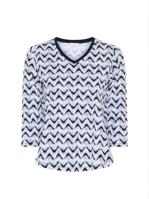 Micha - Charmant Bluse