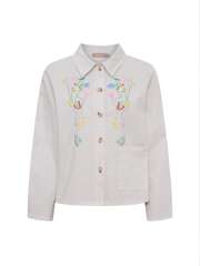 Marta Du Chateau - JEWEL JACKET