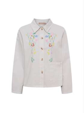 Marta Du Chateau - JEWEL JACKET