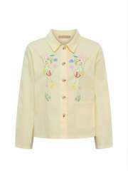 Marta Du Chateau - JEWEL JACKET