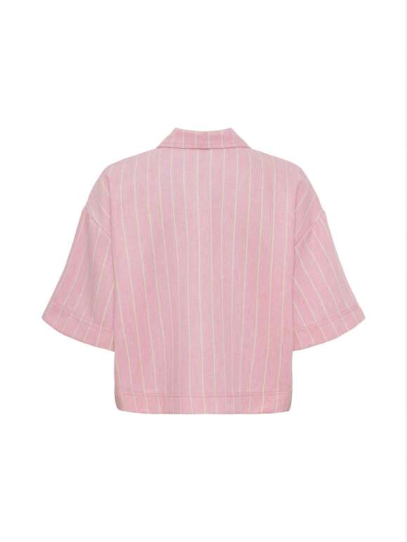 Marta Du Chateau - ABELLA JACKET