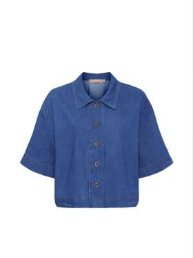 Marta Du Chateau - BELISA JACKET
