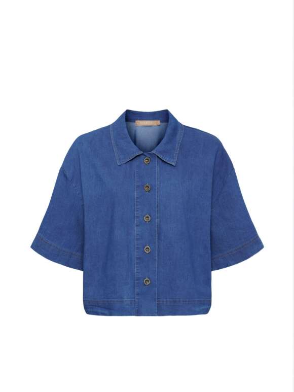 Marta Du Chateau - BELISA JACKET