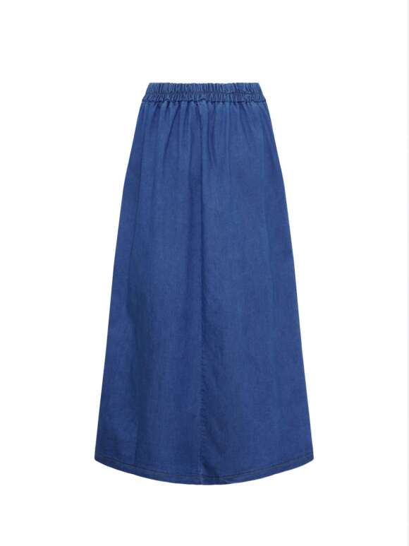 Marta Du Chateau - ERIANA SKIRT