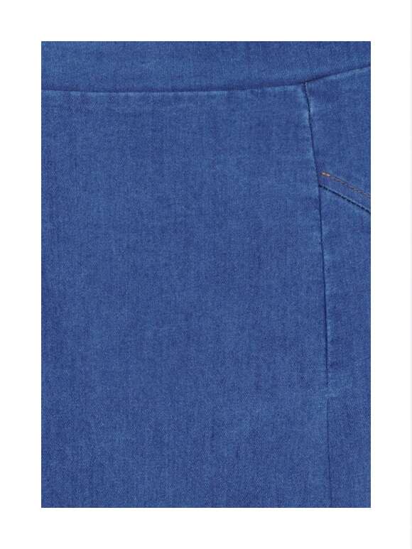 Marta Du Chateau - ERIANA SKIRT