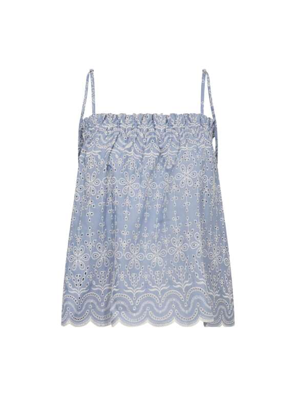 Leveté Room - ROSALINA TOP