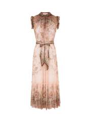 Zimmermann - ALCHEMY Stilfuld Kjole