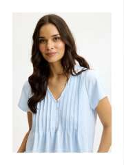 In Front - FILLIPPA Elegnat Bluse