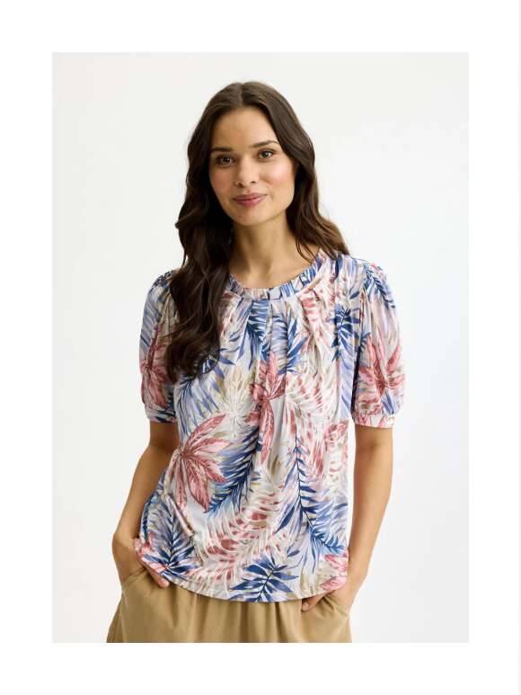 In Front - GRAZIA Feminin Bluse