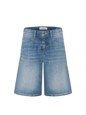 Cambio - ELIN Bermuda Shorts